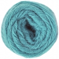 Turquesa - 100% Alpaca - Hilo fino - 100 gr.