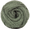 Verde Salvia - 100% Alpaca - Hilo fino - 100 gr.