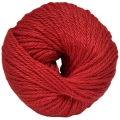 Rojo - 100% Baby Alpaca - Hilo grueso - 50 gr.