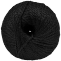 Negro - Alpaca/lana - Bulky - 100 gr.