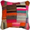 Cojín Patchwork