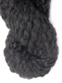 Negro - 100% Alpaca - Super bulky - 100 gr.