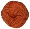 Naranja oxido - 100% Alpaca - Hilo grueso - 100 gr.