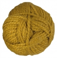 Dorado ocre - 100% Alpaca - Hilo grueso - 100 gr.