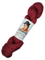 Rojo - Baby llama y Seda - 50 gr./165 m.