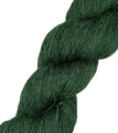 Verde pino - Llama Alpaca FS - Fingering - 100g / 366m