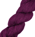 Uva - Llama Alpaca FS - Fingering - 100g / 366m
