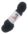 Negro - 100% Alpaca FS - 100 gr. / 550m