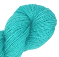 Turqueza - Baby llama y Seda - 50 gr./200 m.