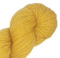 Amarillo Mostaza - Baby llama y Seda - 50 gr./200 m.