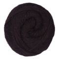 Chocolate negro - 100% Alpaca - Hilo fino - 100 gr.