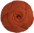 Naranja oxido - 100% Alpaca - Hilo fino - 100 gr.