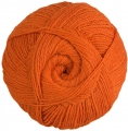 Naranja - 100% Alpaca - Hilo fino - 100 gr.