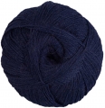 Azul Marino - 100% Alpaca - Hilo fino - 100 gr.
