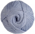 Celeste - 100% Alpaca - Hilo fino - 100 gr.