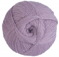 Lila Claro - 100% Alpaca - Hilo fino - 100 gr.